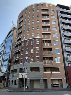 クロス磯上公園の画像