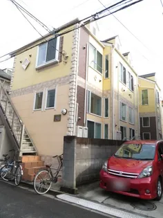 ユナイト小田セントピーターバーグ【1階】の外観