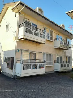 カシマポートハイツCの画像