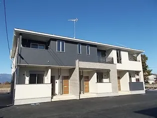 ビリーヴDの画像