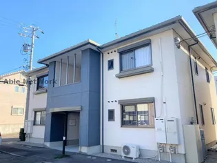 ベルパーク丸山F棟の画像