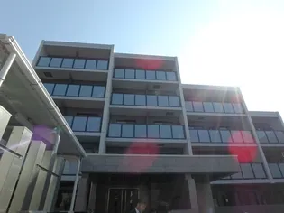 東京都板橋区小茂根4【マンション】の外観