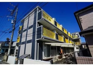 アヴァンティ上溝の画像