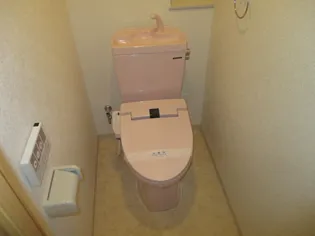 エスポワールCOACH【2階】の内装