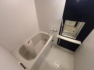 エスポワールCOACH【2階】の風呂