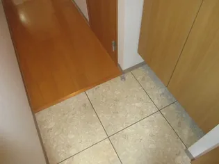 エスポワールCOACH【2階】の玄関