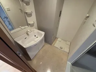 エスポワールCOACH【2階】の内装