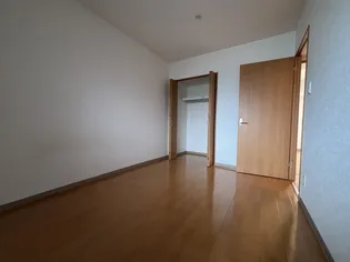 エスポワールCOACH【2階】の内装