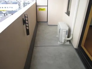 エスポワールCOACH【2階】の内装