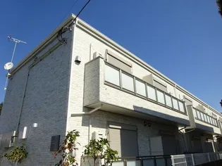 リブリ 武蔵小金井の画像