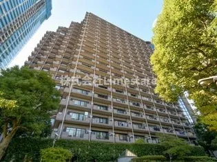 六本木ビュータワー【17階】の外観