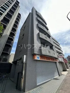 ドルフ東雪谷【4階】の外観