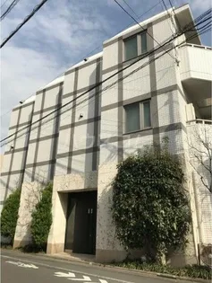 ドルチェ目黒 WESTの画像