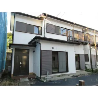 神奈川県藤沢市用田【一戸建】の外観