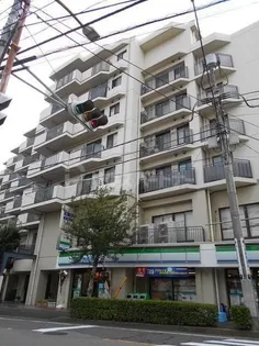 柏パーク ホームズの画像