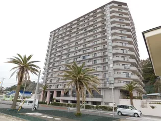 ロイヤルヴァンベール勝浦の画像