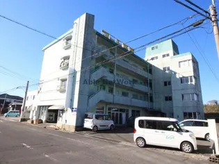 宮崎県都城市松元町【マンション】の外観