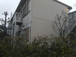 パールハイツの画像