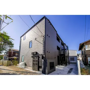 Douze Kamakura【3階】の外観