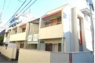 メゾン阿佐ヶ谷【2階】の外観