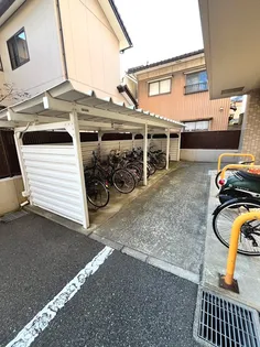 サーパス高木【7階】の地図