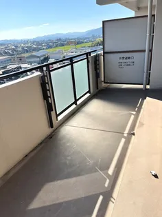 サーパス高木【7階】の内装