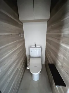 サーパス高木【7階】の内装