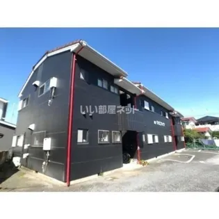 第二ひさごハイツの画像