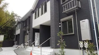 アヴァンツァーレ大倉山の画像