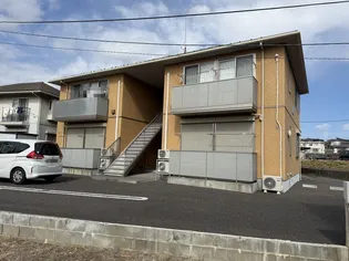 シャーメゾン ライフの画像