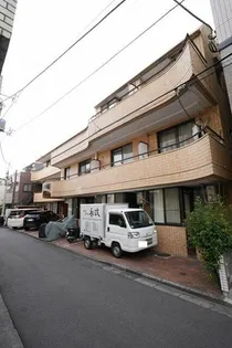 ガーデンプレイス市ヶ谷の画像