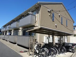 ピーノフォーリア 弐番館の画像