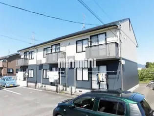 サンハイム Aの画像