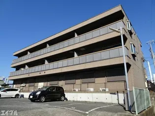 グランバリエカネキの画像