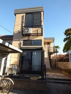 メインシティガーデン 参番館の画像