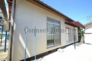 岡山県岡山市中区さい東町1【一戸建】の外観