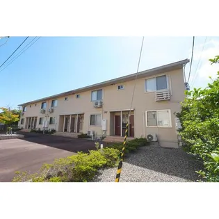 グランドコート米田 III【2階】の外観