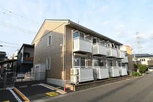 グランモア1の画像