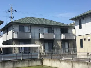 メノマーレA棟の画像