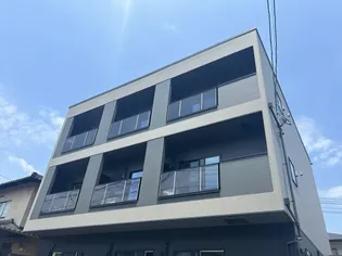 KOTI草津新町の画像