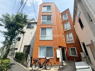 マイストリート亀有の画像