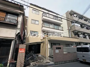 大阪府大阪市都島区都島南通1【マンション】の外観