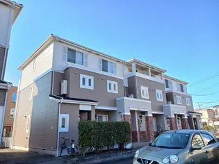 ファミールエセナDの画像