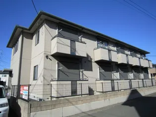 グランデソーニョB棟の画像