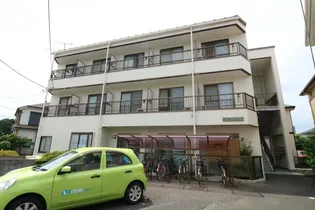 さくら第1マンションの画像