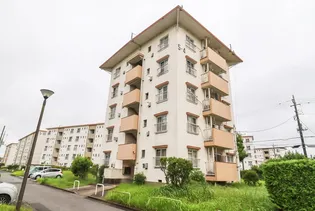 UR取手井野【1階】の外観