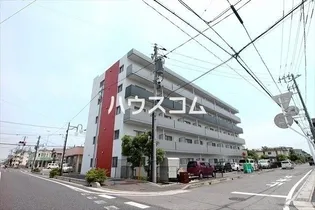 キャピタル蒲生の画像