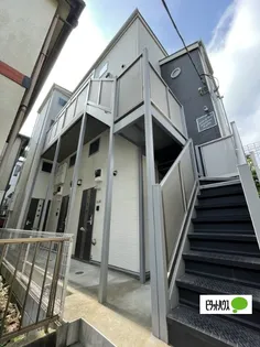 リーヴェルポート横浜杉田の画像