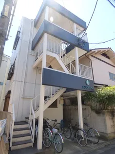 メゾンアイの画像