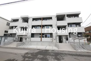 ソレイユ ラ コリーヌ東川口の画像